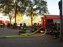 Feuer 3 Koeln Chorweiler Liverpoolerplatz P033